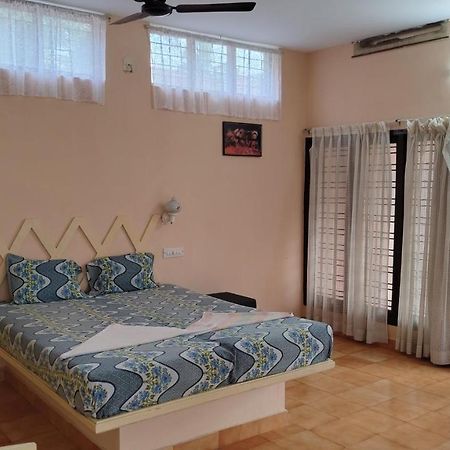 Hotel Greenland Thiruvananthapuram Eksteriør bilde
