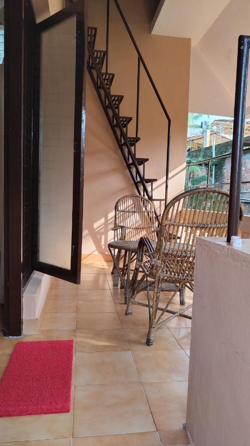 Hotel Greenland Thiruvananthapuram Eksteriør bilde