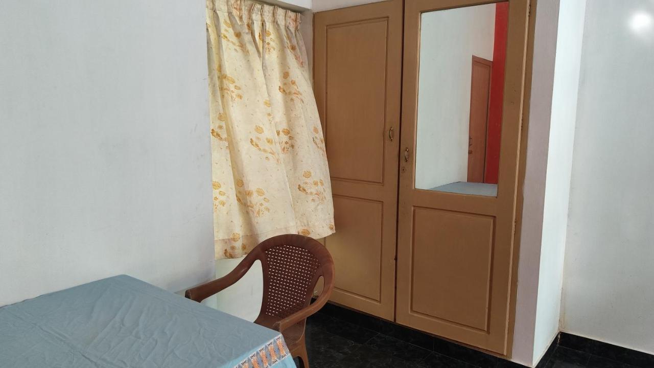 Hotel Greenland Thiruvananthapuram Eksteriør bilde