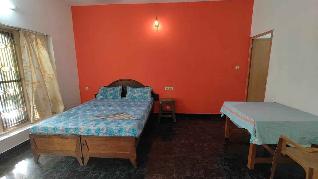 Hotel Greenland Thiruvananthapuram Eksteriør bilde